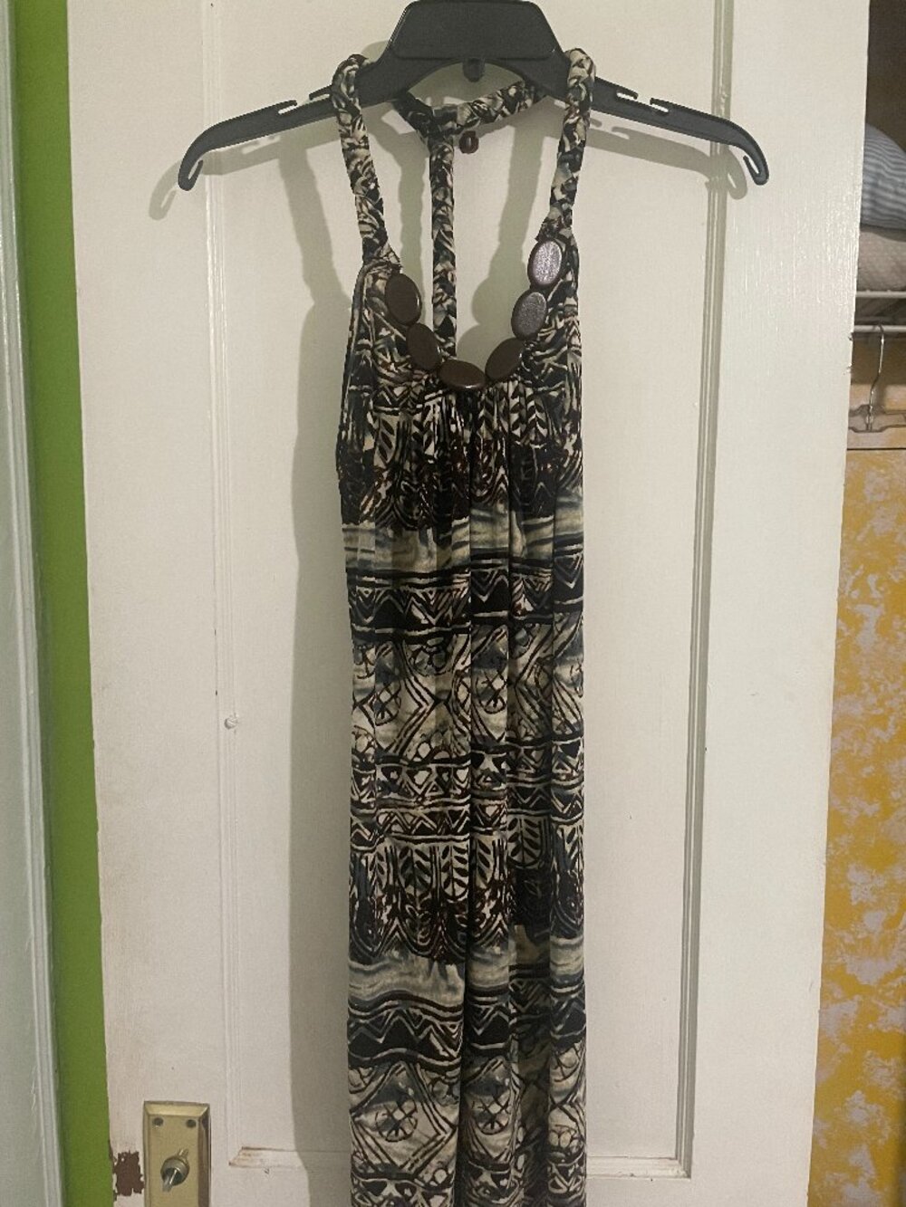 Iz Byer Dress Size S